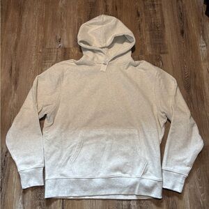 Old Navy Heather Grey Hoodie *BRAND NEW